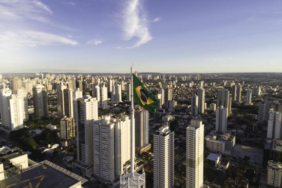 Brasilien