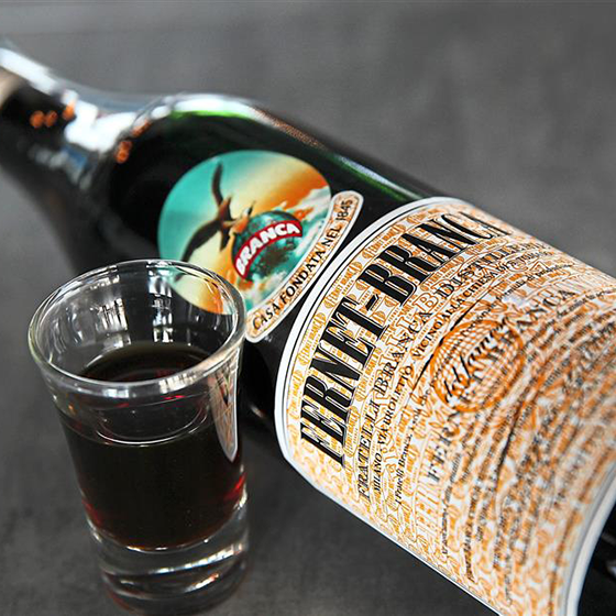FERNET-BRANCA