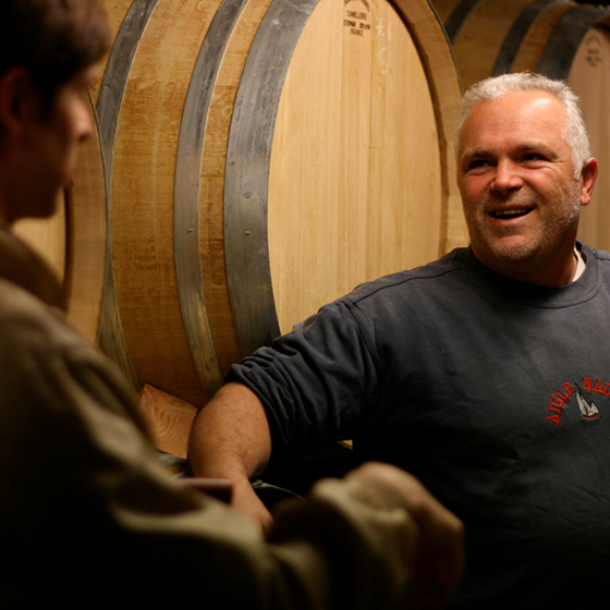 DOMAINE DES HAUTS CHASSIS