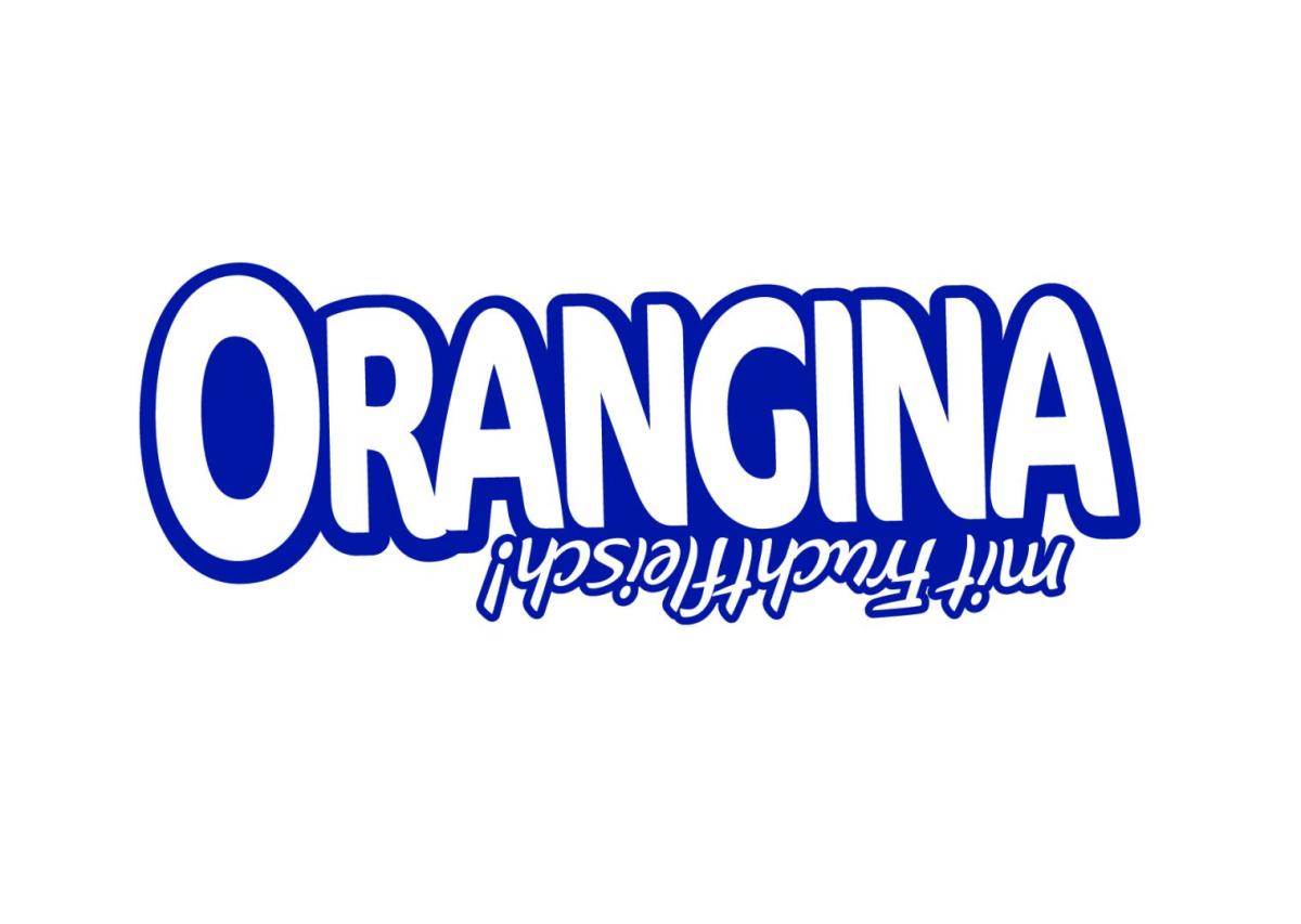 ORANGINA
