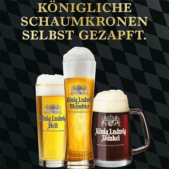 KÖNIG LUDWIG