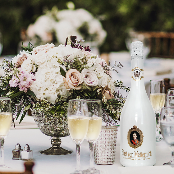 FÜRST VON METTERNICH