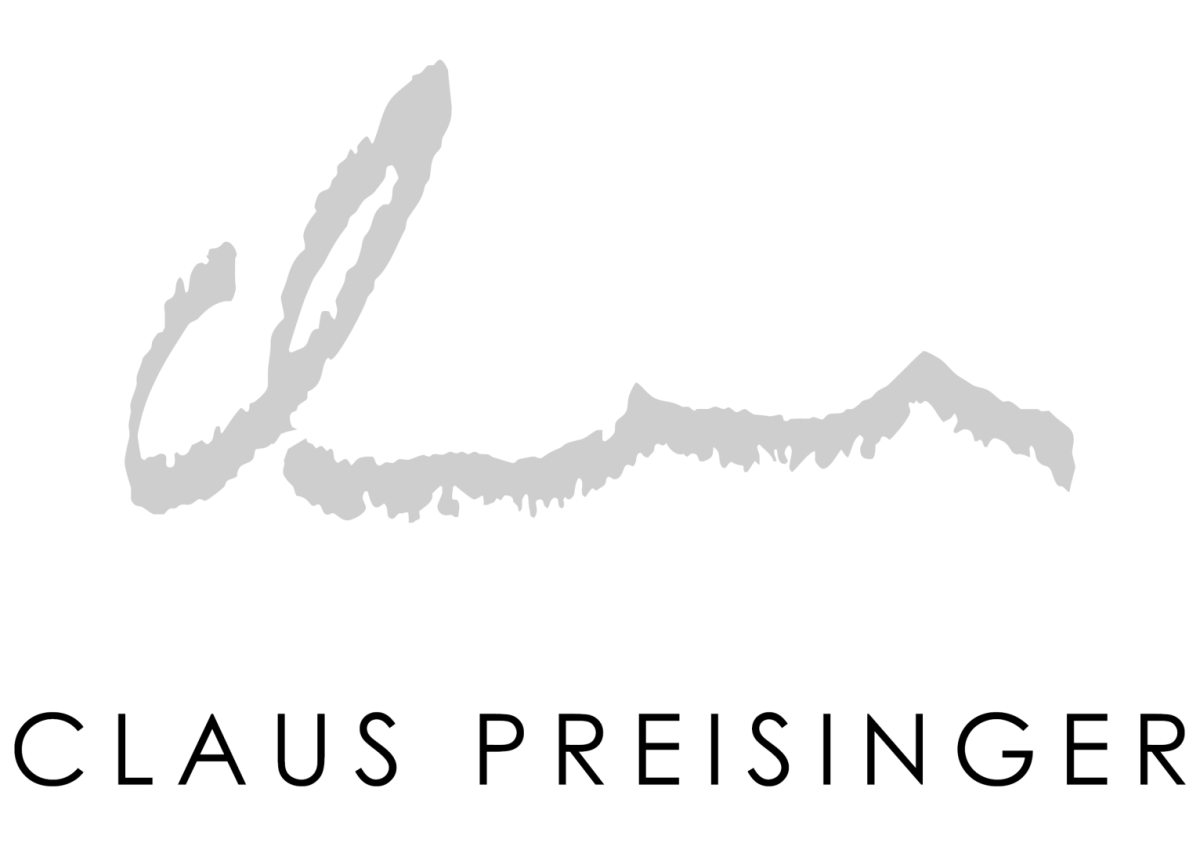 CLAUS PREISINGER