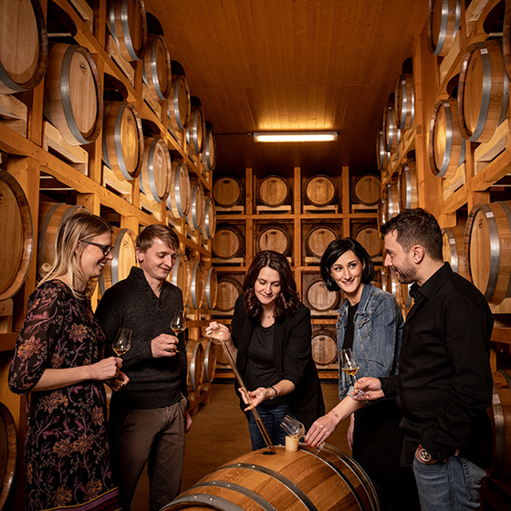 WALDVIERTLER WHISKY J. HAIDER