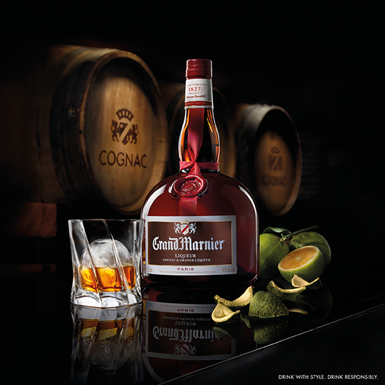 GRAND MARNIER