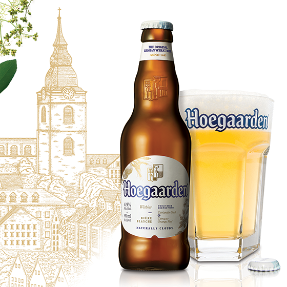 HOEGAARDEN
