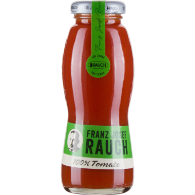 Tomatensaft 100%