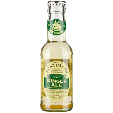 Ginger Ale