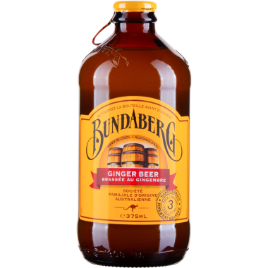 Ginger Beer