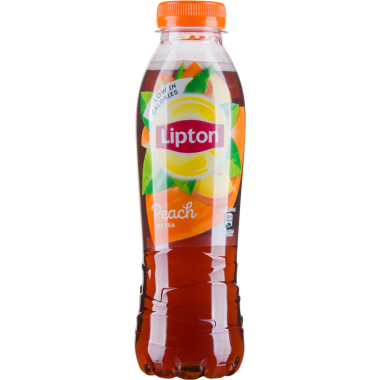 Ice Tea Peach
