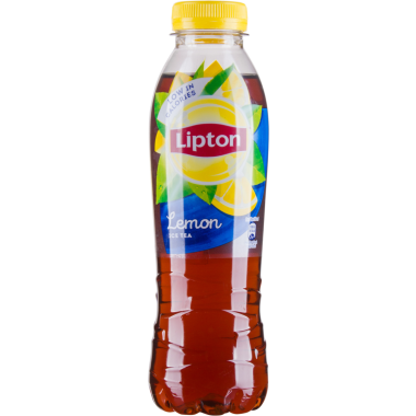Ice Tea Lemon