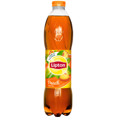 Ice Tea Peach
