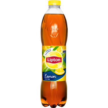 Ice Tea Lemon