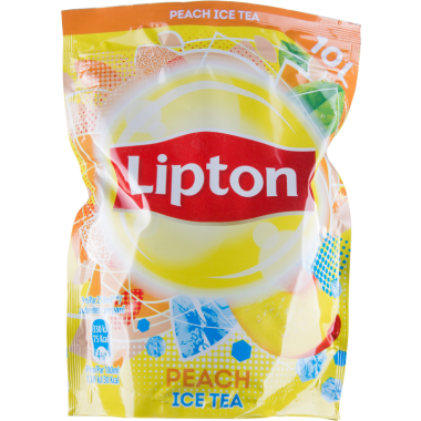 Ice Tea Peach Powder