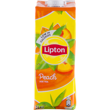 Ice Tea Peach