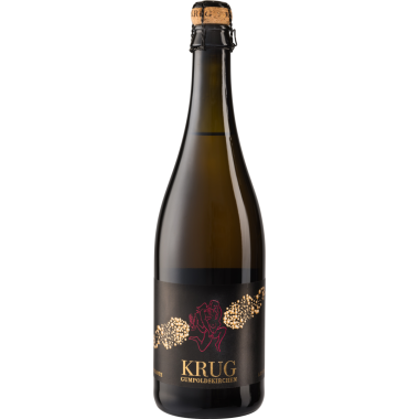 Pinot Noir Frizzante Rosé