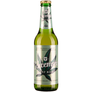 Hanfbier
