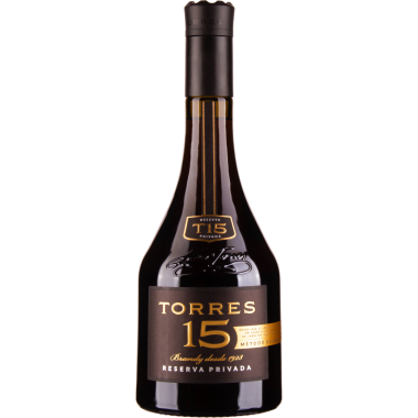 15 Reserva Privada