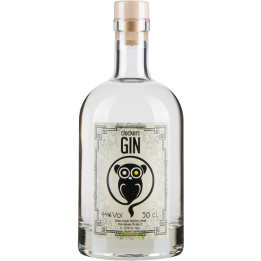 Gin