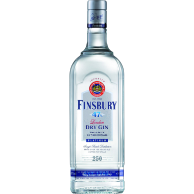 Platinum London Dry Gin