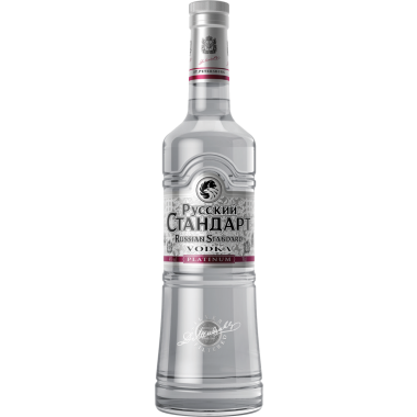 Platinum Vodka