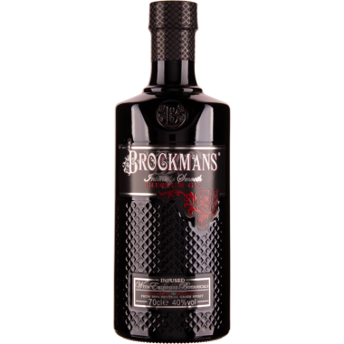 Premium Gin