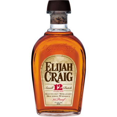 Small Batch Kentucky Straight Bourbon Whiskey