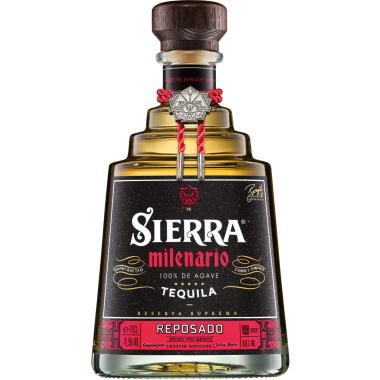 Milenario Reposado Tequila