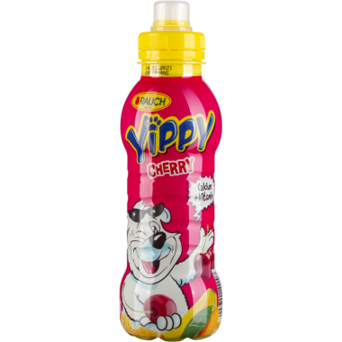 Yippy Kirsche
