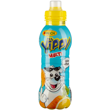 Yippy Multivitamin Sportverschluss