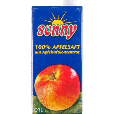 Apfelsaft