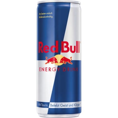 RED BULL