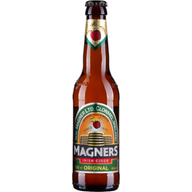 Original Irish- Cider