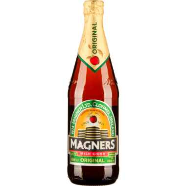 Original Irish- Cider