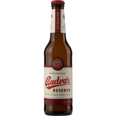 Budvar Reserve