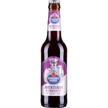 Eisbock