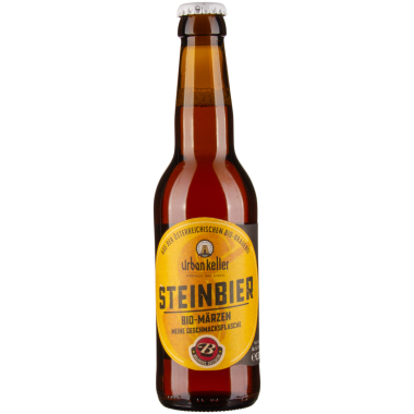 Steinbier bio