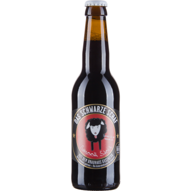 Schwarzes Schaf bio