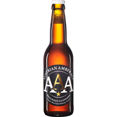 Austrian Amber Ale bio