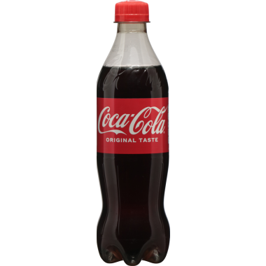 COCA COLA