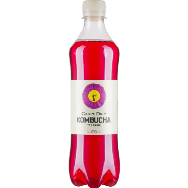 Kombucha Classic