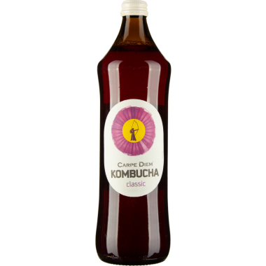 Kombucha Classic