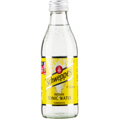 Indian Tonic Water