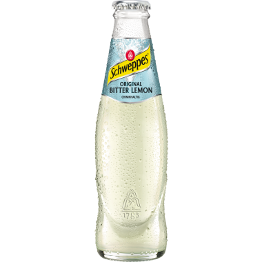 Original Bitter Lemon