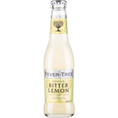 Premium Bitter Lemon