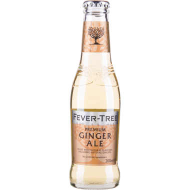 Ginger Ale