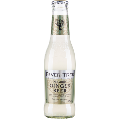 Ginger Beer