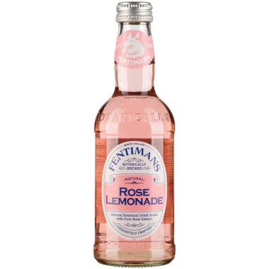 Rose Lemonade