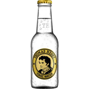 Tonic Water