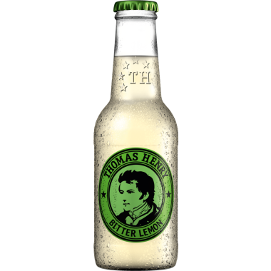 Bitter Lemon